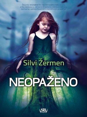 cover image of Neopaženo